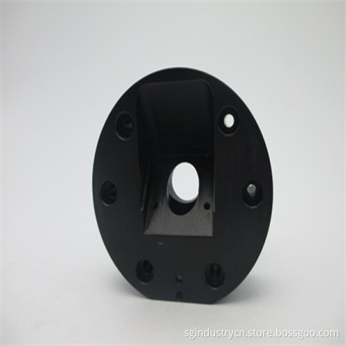 OEM Service 5 Axis CNC Machine Service